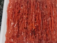-汇聚德京味铜锅涮肉(沈家桥二路店)