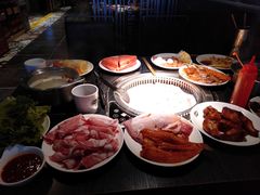 -欢乐牧场(T12店)