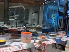 -新一番三文鱼寿司(大东海店)