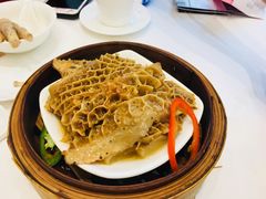 -御彩酒家(东风东路店)