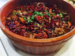 -徽州月·民间徽菜(浦东总店)