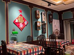 -什么餐馆(天主教堂店)