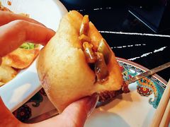 -巴依老爷新疆美食(清华东门店)