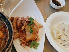 -鹿鸣春饭店(总店)