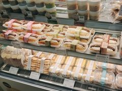 -迦南·甜品蛋糕(传媒店)