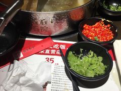 -左庭右院鲜牛肉火锅(新梅广场店)