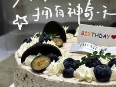 -THEME祖提(三峡广场店)