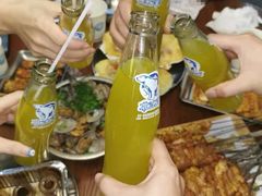 -老虎滩大连海鲜烧烤(建邺云锦路总店)