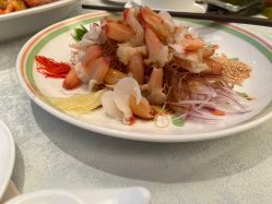 -空中一号宴会厅(信合大厦店)