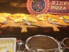 -西十二街牛排(西红门荟聚店)
