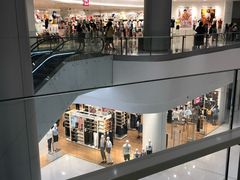-优衣库(长沙国金中心店)