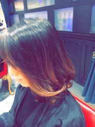 -QZHAIR SALON