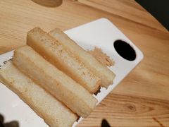 红糖糍粑-耿福兴(步行街店)