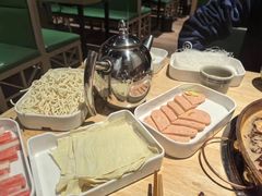 -鲜小岛·铜锅涮肉