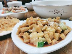 -少林寺欢喜地素斋馆