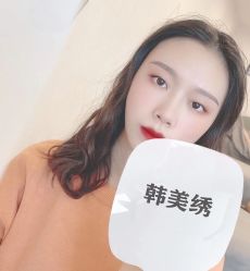 -韩美绣野生眉纹眉洗眉连锁店