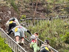 -七仙岭温泉国家森林公园