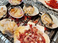 -震海贝烤贝·民俗特色店(延吉总店)