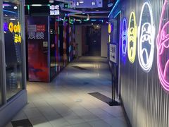 -唱吧麦颂KTV(西单华威潮铺街店)