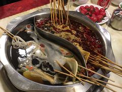 -玉林串串香(大成路店)
