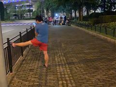 -新疆阿力烧烤