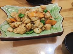 -韩食味·小木屋(日照店)