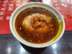 -美味斋(西北街店)