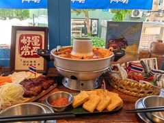 -PAPAYA泰国街头小吃(南山路店)