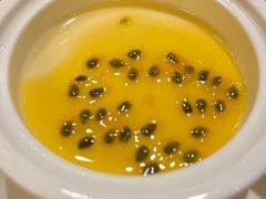 -蛇口希尔顿南海酒店·随轩中餐厅·粤菜