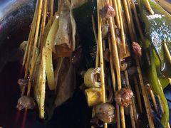 -瑞哦冷锅串串(汇融店)