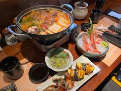 -山葵家居酒屋(天目里店)