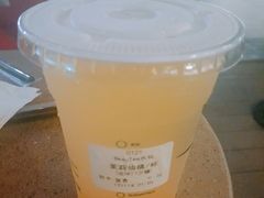 -BeauTea水仙(coco park店)