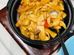 -好友缘家宴(青山路店)