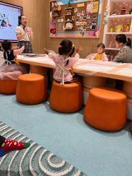 -奈尔宝·儿童乐园·亲子餐厅(苏州大悦城店)