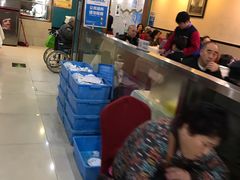 -京天红酒家(虎坊路店)