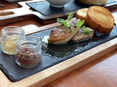 -上海柏悦酒店·世纪100牛排馆