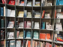 -思南书局·诗歌店