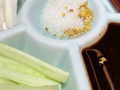 -宝轩渔府·老字号海鲜·正宗津菜(水上店)