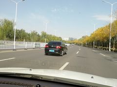 -银川河东国际机场