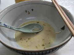 -明呈黄鱼面馆(斜土路店)