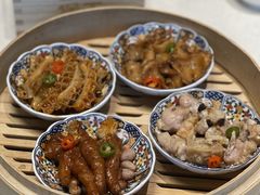 -煲王粤菜餐厅(中侨中心店)