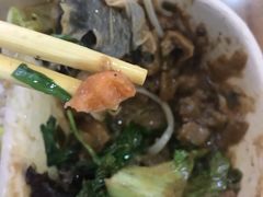 -轻蔬不用等·素食(江苏路店)