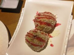 -花枝日本料理(金沟河店)