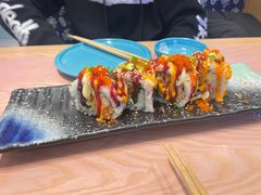 -晴季寿司(红旗街万达店)