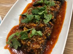 臭干子包牛肉-清真双宝红油牛系列