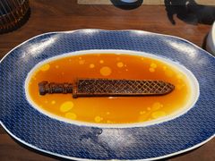 -曾宴·楚菜(湖北省博物馆店)