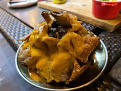 -haxnbauer海森堡德国餐厅(深圳coco店)