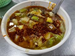 -邢老三肉丸糊辣汤(西安总店)