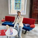 不能堂食也要去的甜品店