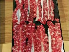 -牛鲜胜·潮汕牛肉自助火锅(番禺市桥店)
